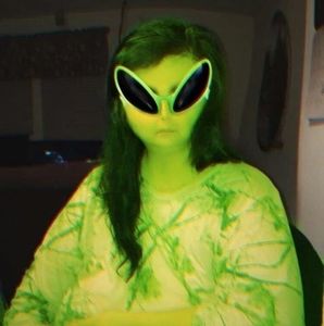 Meet your Posher, Tracy